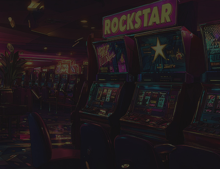 Rockstar